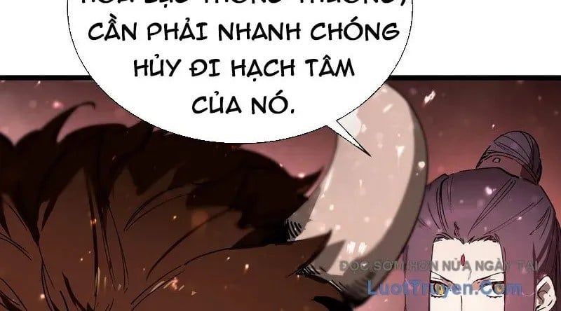 Thánh Hiệp Sĩ Cấp SSS - Chapter 108 - Page 83