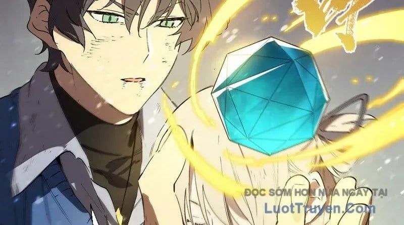 Thánh Hiệp Sĩ Cấp SSS - Chapter 108 - Page 97