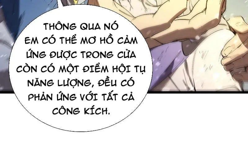 Thánh Hiệp Sĩ Cấp SSS - Chapter 108 - Page 98