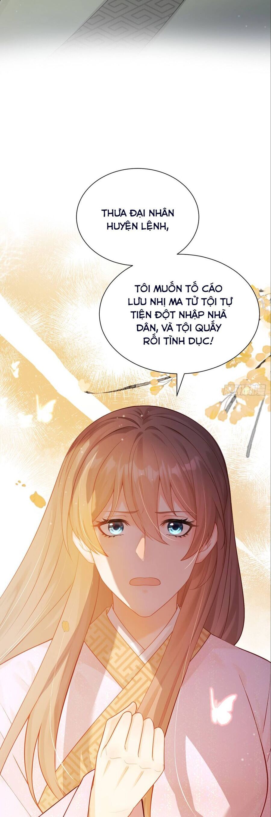 Ta Mang Siêu Thị Xuyên Không Về Cổ Đại Nuôi Tể Tướng - Chapter 59 - Page 12