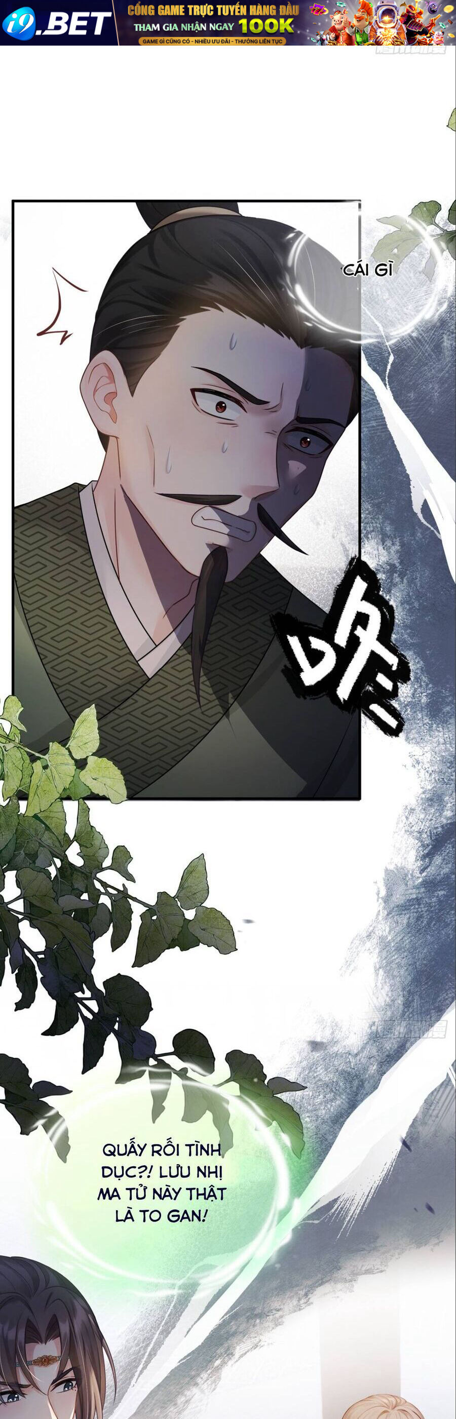 Ta Mang Siêu Thị Xuyên Không Về Cổ Đại Nuôi Tể Tướng - Chapter 59 - Page 14