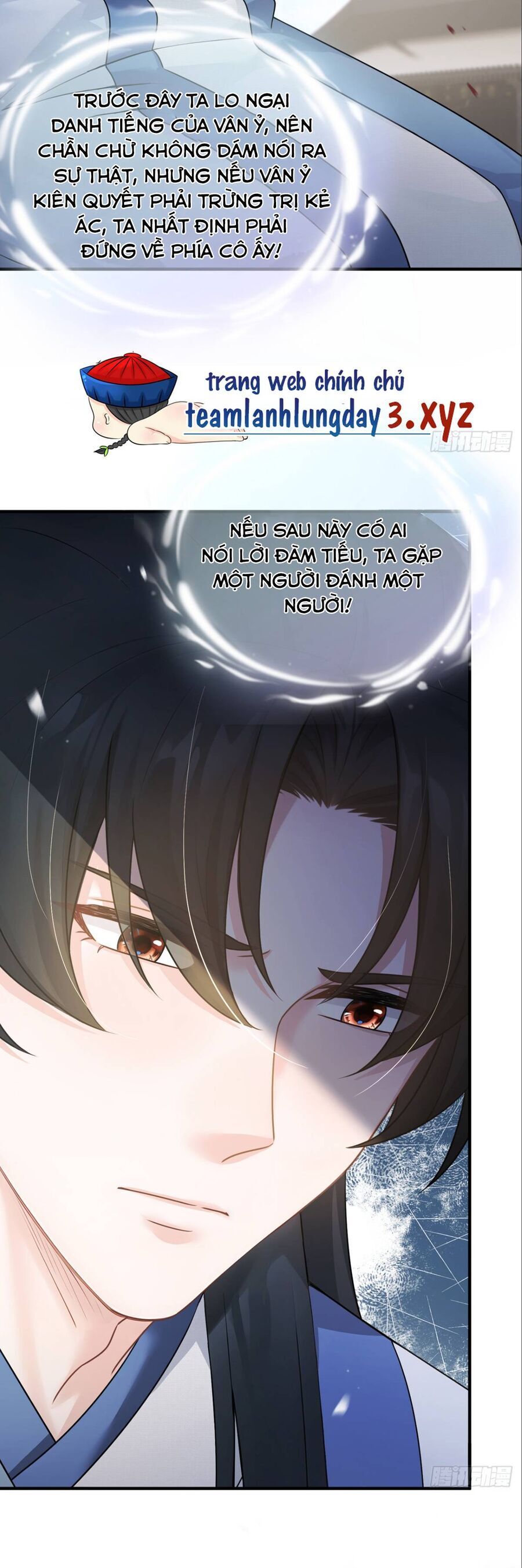 Ta Mang Siêu Thị Xuyên Không Về Cổ Đại Nuôi Tể Tướng - Chapter 59 - Page 17