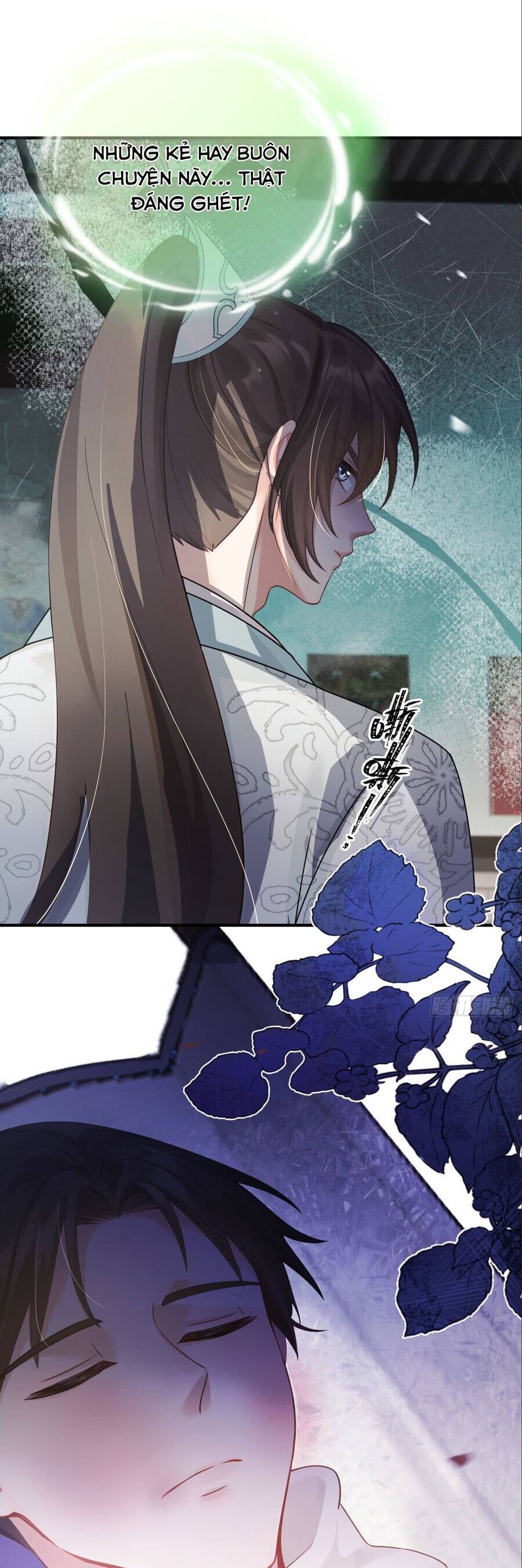 Ta Mang Siêu Thị Xuyên Không Về Cổ Đại Nuôi Tể Tướng - Chapter 59 - Page 19