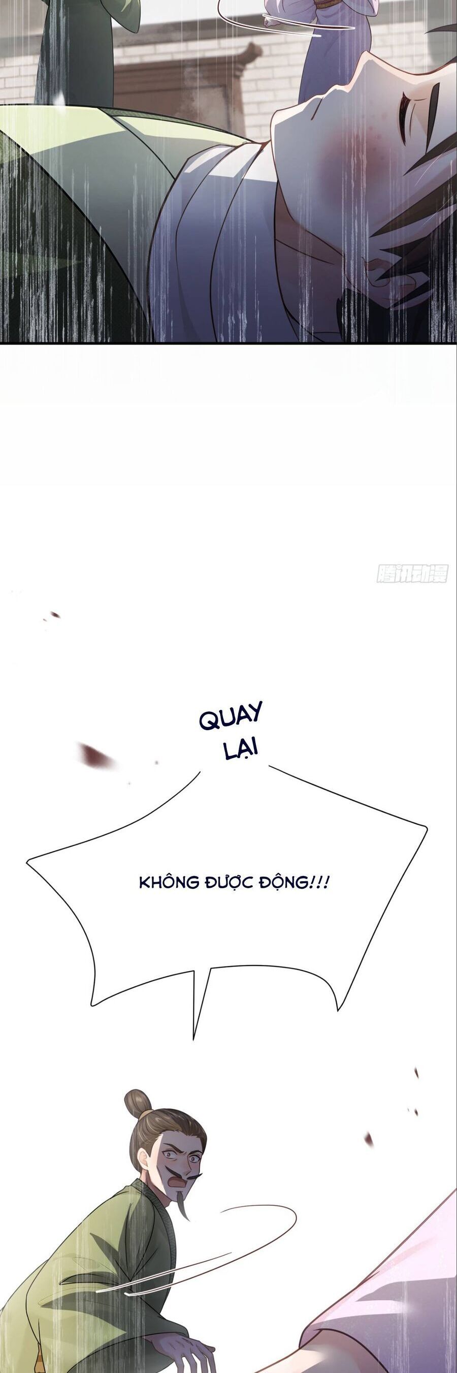 Ta Mang Siêu Thị Xuyên Không Về Cổ Đại Nuôi Tể Tướng - Chapter 59 - Page 24