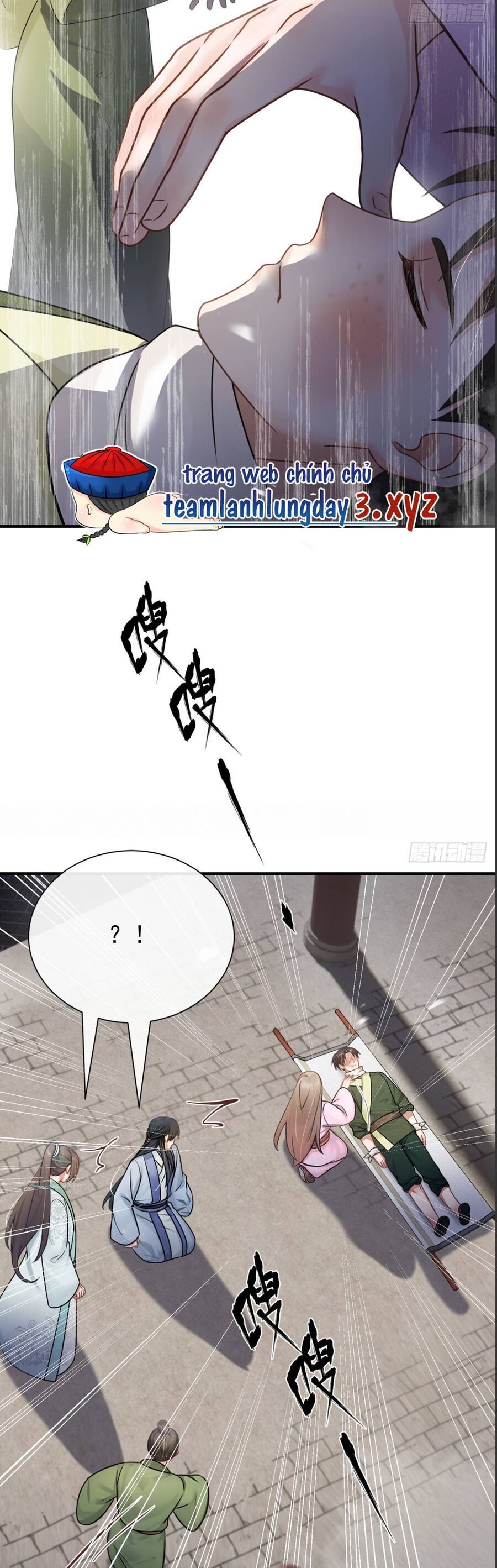 Ta Mang Siêu Thị Xuyên Không Về Cổ Đại Nuôi Tể Tướng - Chapter 59 - Page 25