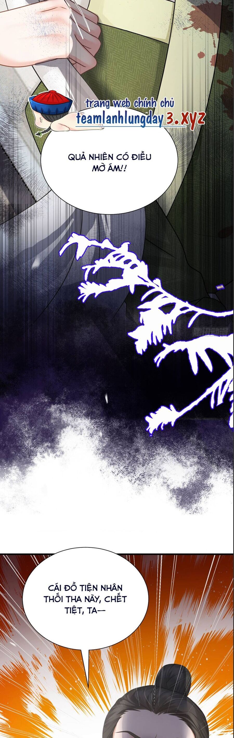 Ta Mang Siêu Thị Xuyên Không Về Cổ Đại Nuôi Tể Tướng - Chapter 59 - Page 27