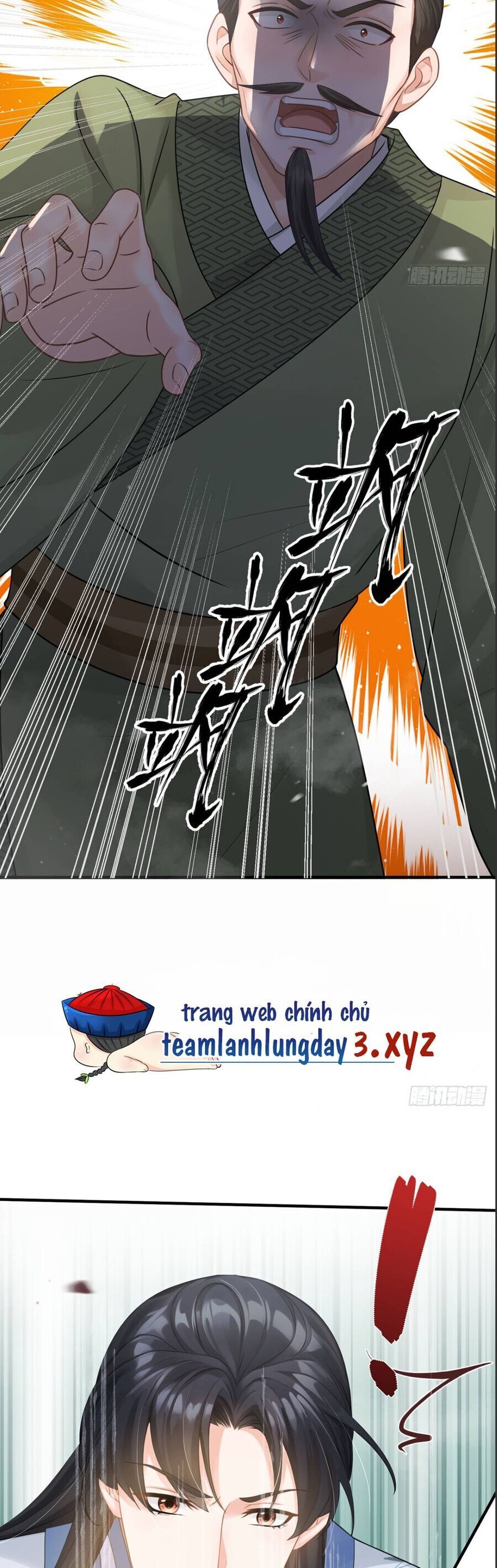 Ta Mang Siêu Thị Xuyên Không Về Cổ Đại Nuôi Tể Tướng - Chapter 59 - Page 28