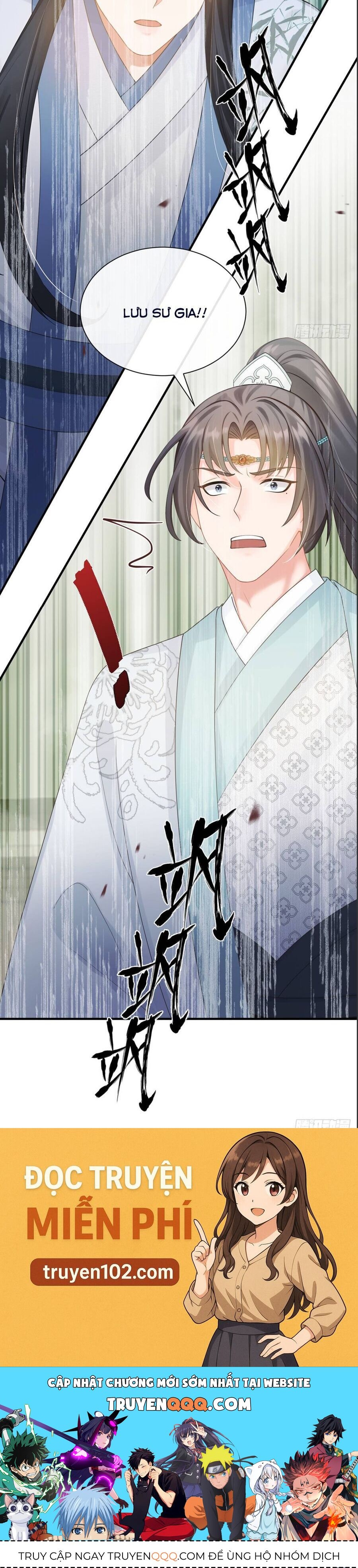 Ta Mang Siêu Thị Xuyên Không Về Cổ Đại Nuôi Tể Tướng - Chapter 59 - Page 29