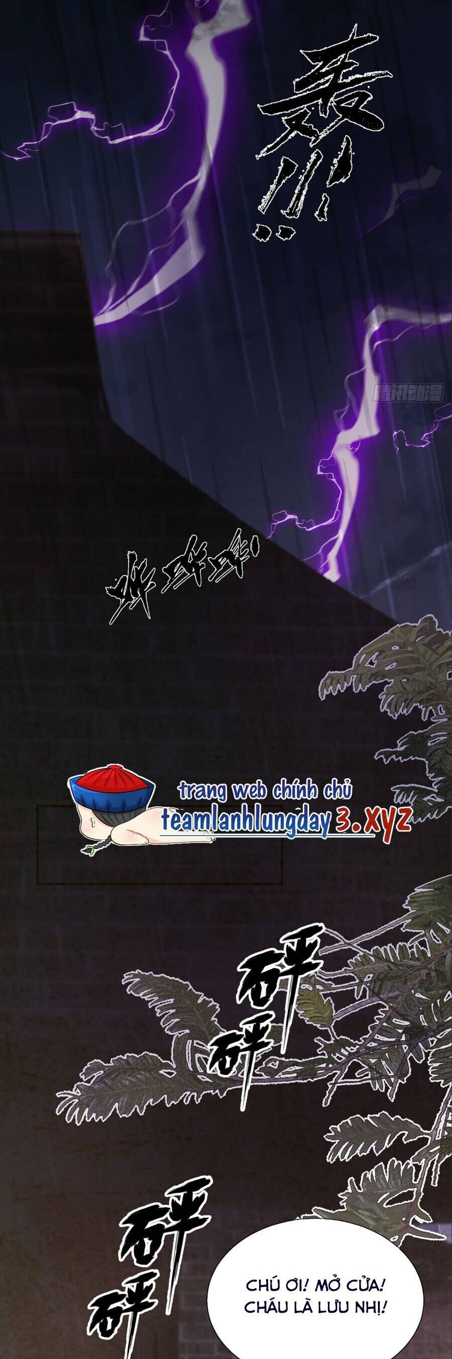 Ta Mang Siêu Thị Xuyên Không Về Cổ Đại Nuôi Tể Tướng - Chapter 59 - Page 6