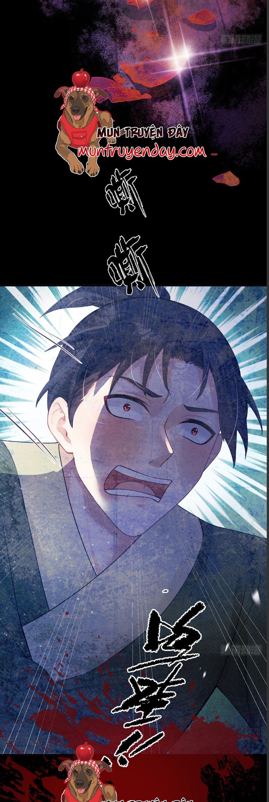 Ta Mang Siêu Thị Xuyên Không Về Cổ Đại Nuôi Tể Tướng - Chapter 60 - Page 17