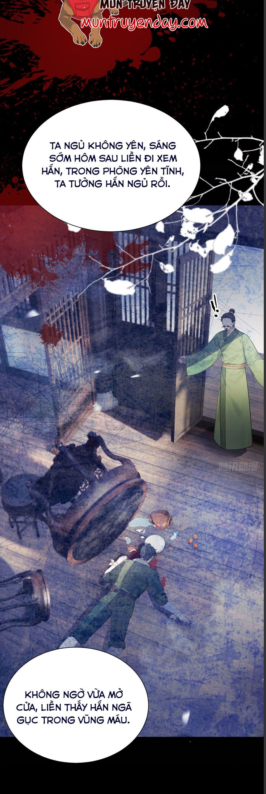 Ta Mang Siêu Thị Xuyên Không Về Cổ Đại Nuôi Tể Tướng - Chapter 60 - Page 18