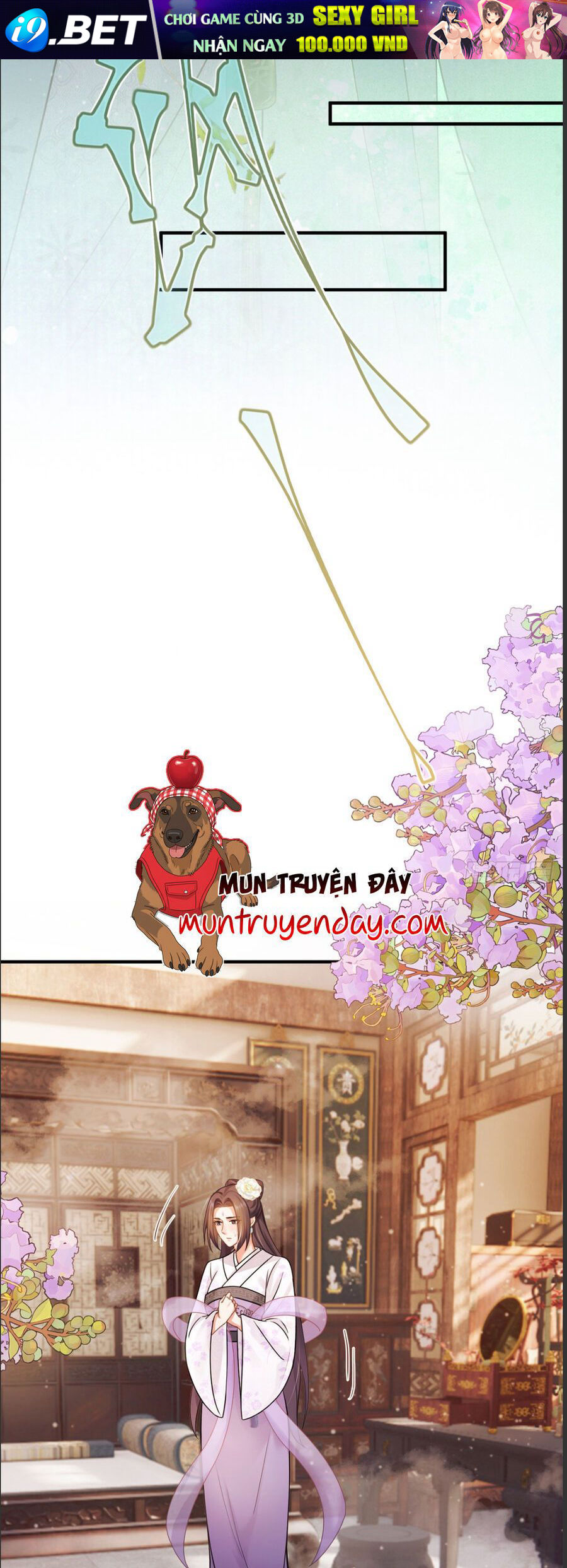 Ta Mang Siêu Thị Xuyên Không Về Cổ Đại Nuôi Tể Tướng - Chapter 60 - Page 26