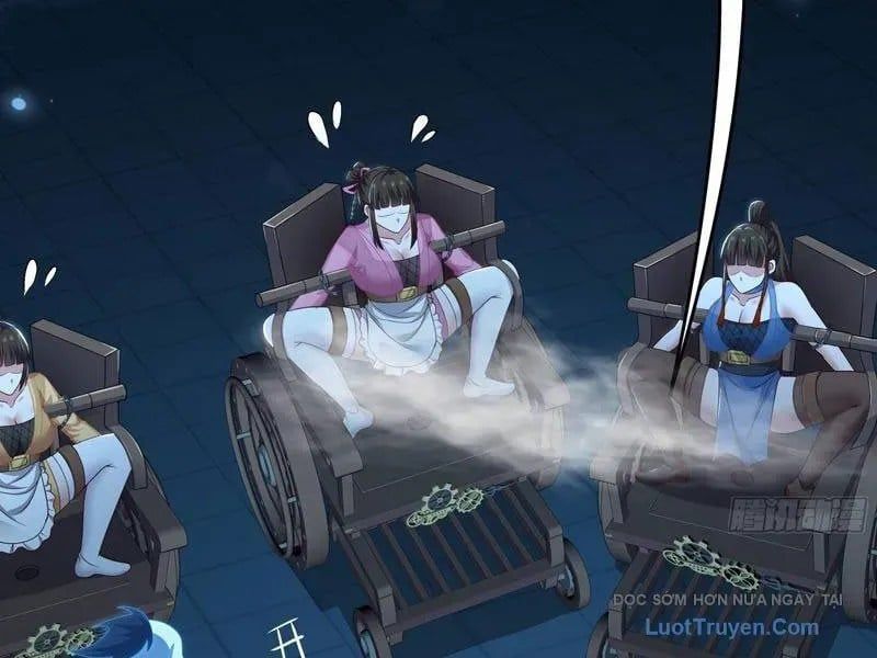 Trụ Vương Tái Sinh Không Muốn Làm Đại Phản Diện - Chapter 162 - Page 105