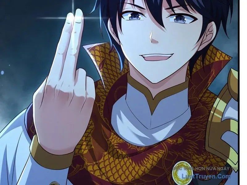 Trụ Vương Tái Sinh Không Muốn Làm Đại Phản Diện - Chapter 162 - Page 11