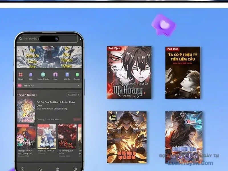 Trụ Vương Tái Sinh Không Muốn Làm Đại Phản Diện - Chapter 162 - Page 112