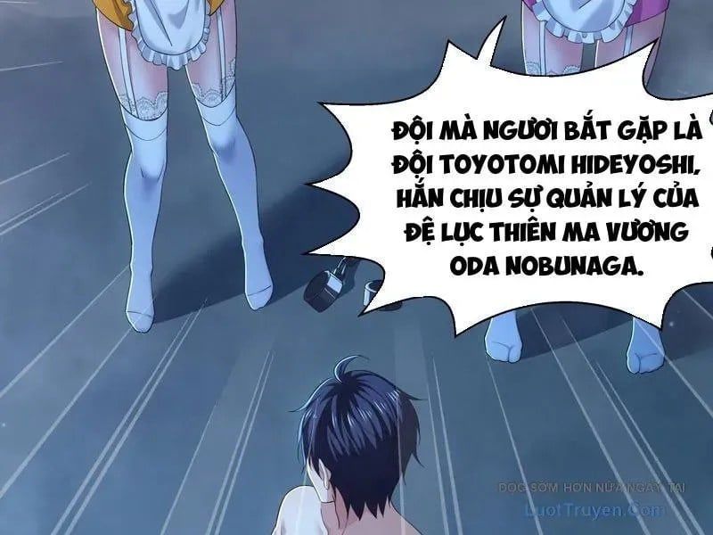 Trụ Vương Tái Sinh Không Muốn Làm Đại Phản Diện - Chapter 162 - Page 61