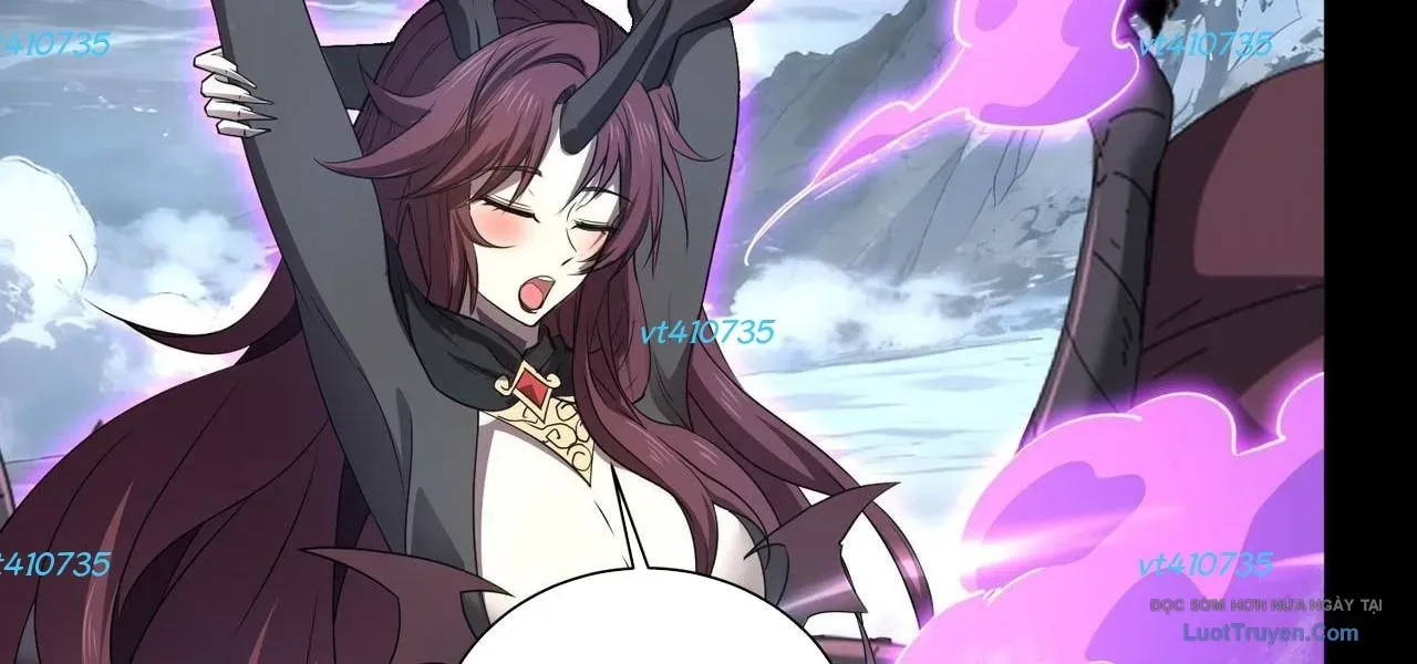 Toàn Dân Chuyển Chức Ngự Long Sư Là Chức Nghiệp Yếu Nhất - Chapter 175 - Page 106