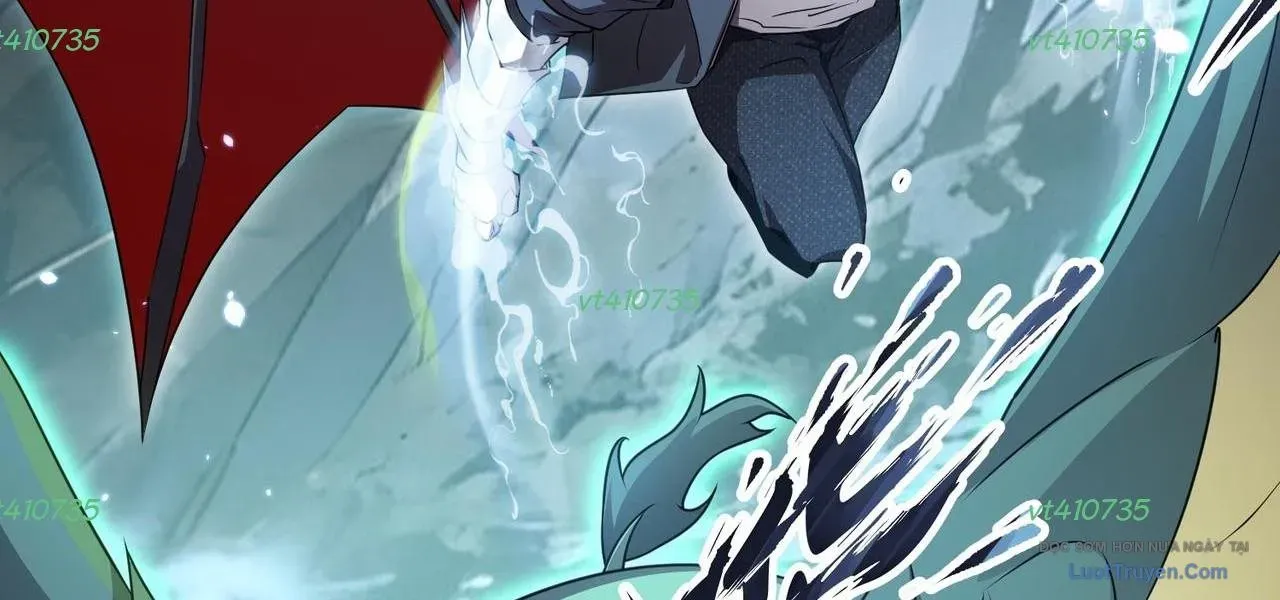 Toàn Dân Chuyển Chức Ngự Long Sư Là Chức Nghiệp Yếu Nhất - Chapter 175 - Page 118