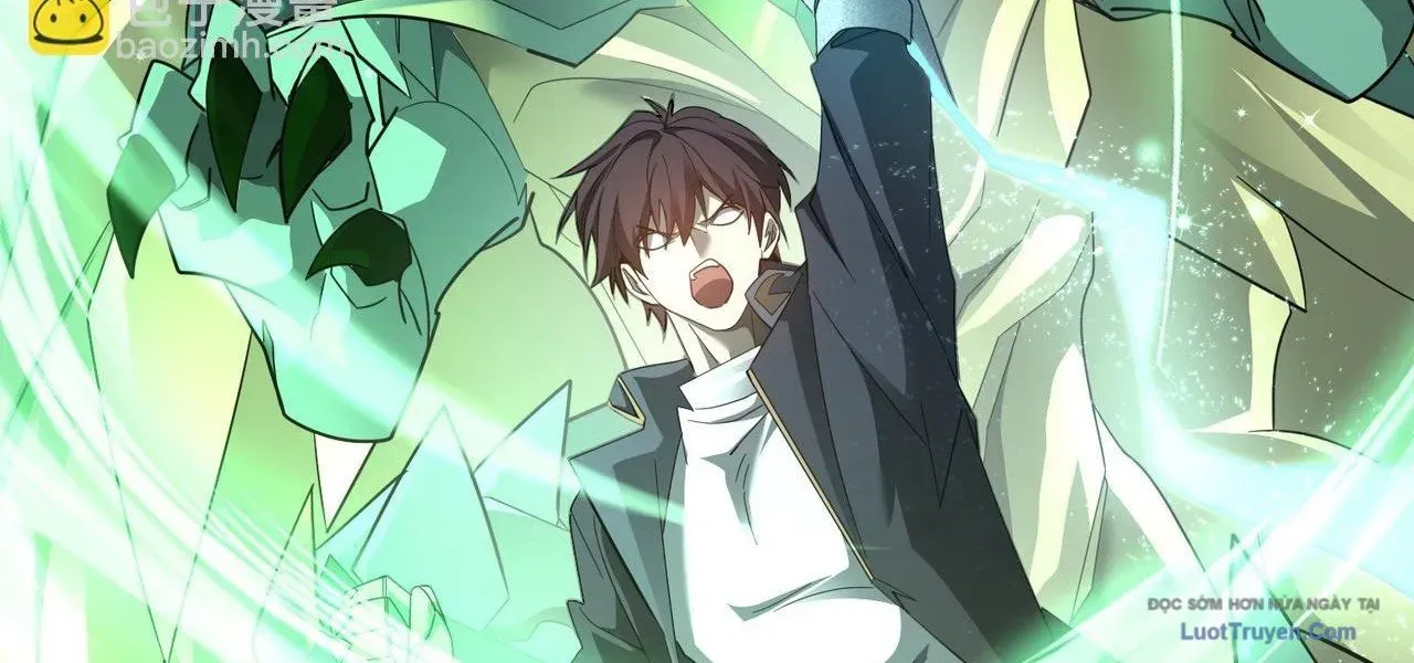 Toàn Dân Chuyển Chức Ngự Long Sư Là Chức Nghiệp Yếu Nhất - Chapter 175 - Page 129