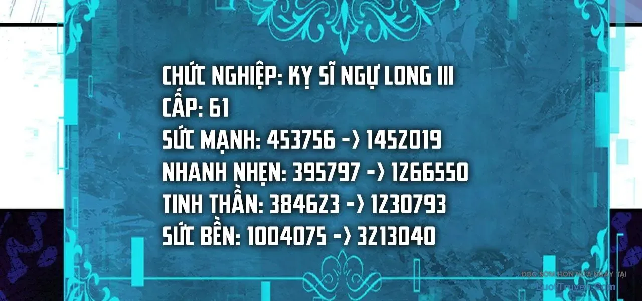 Toàn Dân Chuyển Chức Ngự Long Sư Là Chức Nghiệp Yếu Nhất - Chapter 175 - Page 138