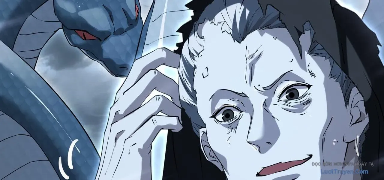 Toàn Dân Chuyển Chức Ngự Long Sư Là Chức Nghiệp Yếu Nhất - Chapter 175 - Page 14