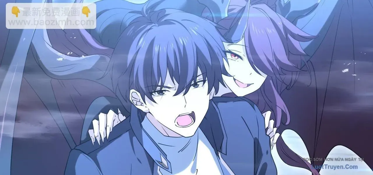 Toàn Dân Chuyển Chức Ngự Long Sư Là Chức Nghiệp Yếu Nhất - Chapter 175 - Page 18