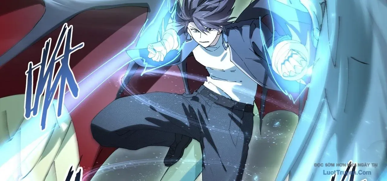 Toàn Dân Chuyển Chức Ngự Long Sư Là Chức Nghiệp Yếu Nhất - Chapter 175 - Page 195