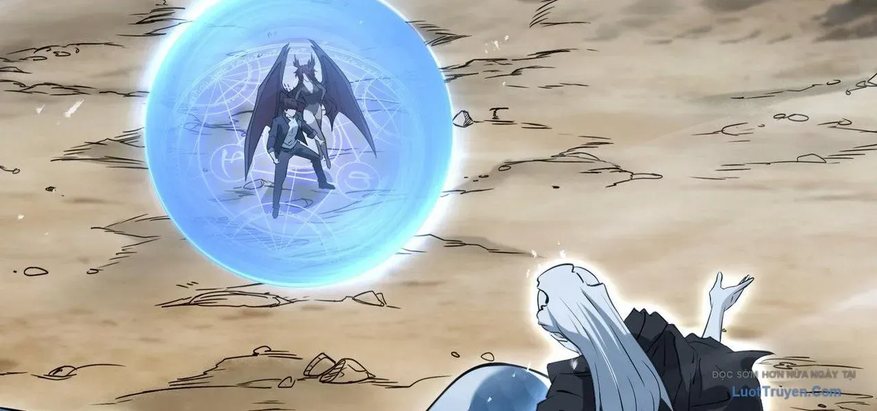 Toàn Dân Chuyển Chức Ngự Long Sư Là Chức Nghiệp Yếu Nhất - Chapter 175 - Page 34