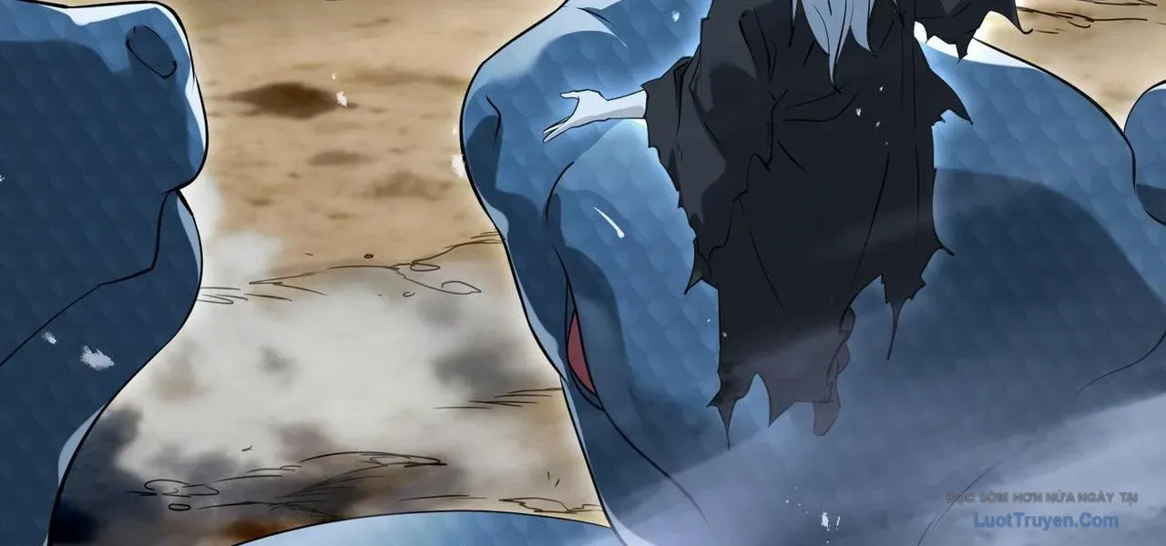 Toàn Dân Chuyển Chức Ngự Long Sư Là Chức Nghiệp Yếu Nhất - Chapter 175 - Page 35