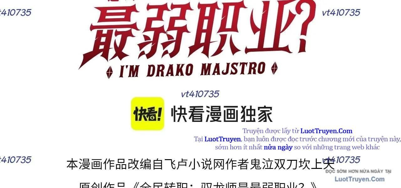 Toàn Dân Chuyển Chức Ngự Long Sư Là Chức Nghiệp Yếu Nhất - Chapter 175 - Page 4