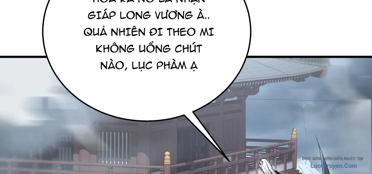 Toàn Dân Chuyển Chức Ngự Long Sư Là Chức Nghiệp Yếu Nhất - Chapter 175 - Page 43