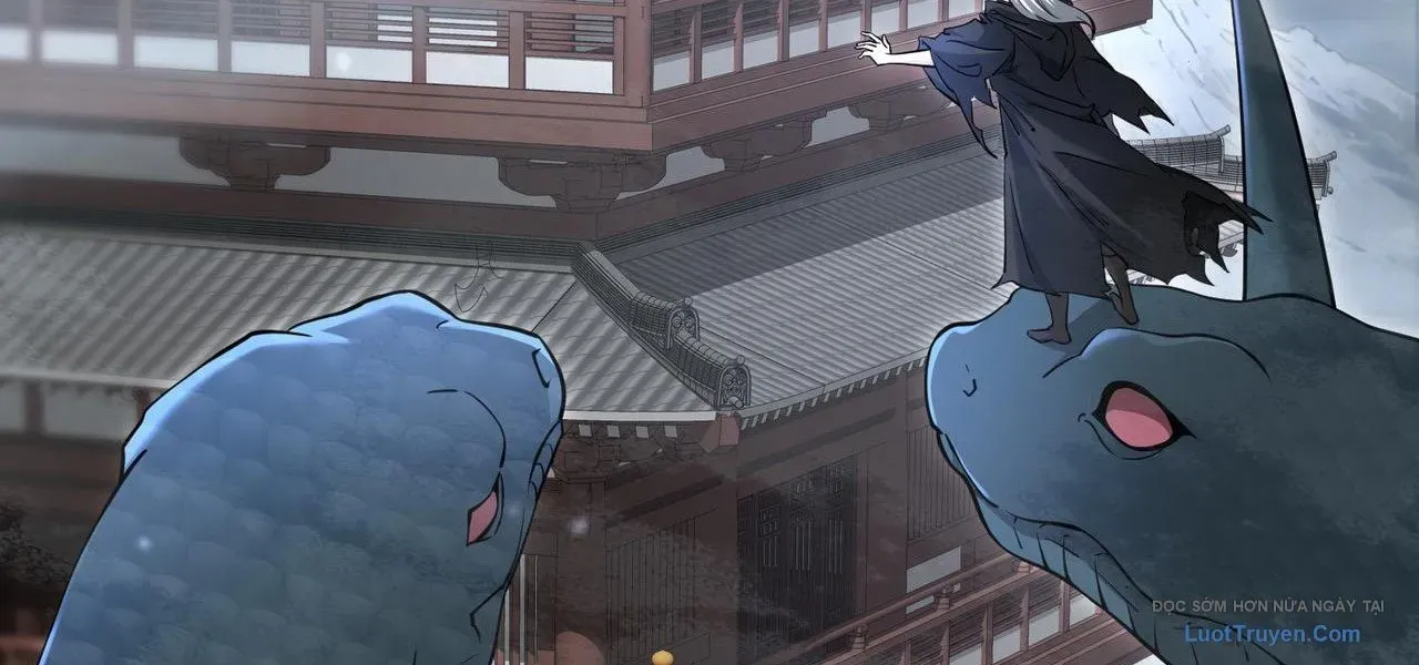 Toàn Dân Chuyển Chức Ngự Long Sư Là Chức Nghiệp Yếu Nhất - Chapter 175 - Page 44