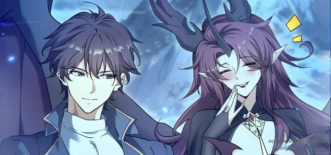 Toàn Dân Chuyển Chức Ngự Long Sư Là Chức Nghiệp Yếu Nhất - Chapter 175 - Page 54