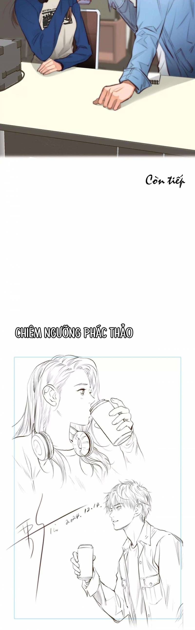 Vòng Xoáy Thời Gian - Chapter 58 - Page 6
