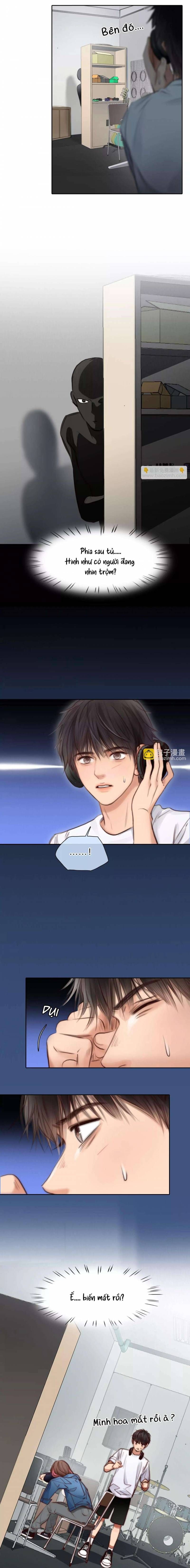 Vòng Xoáy Thời Gian - Chapter 59 - Page 3