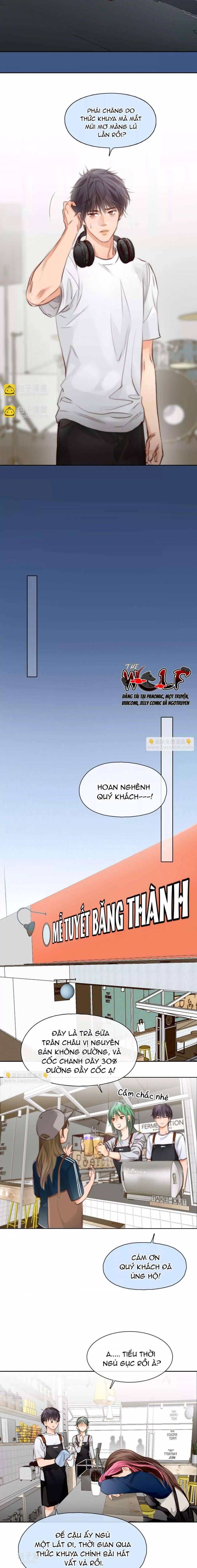 Vòng Xoáy Thời Gian - Chapter 59 - Page 4