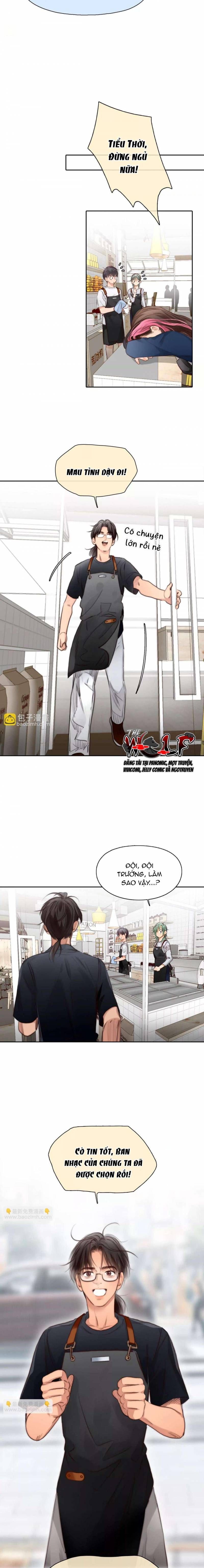 Vòng Xoáy Thời Gian - Chapter 59 - Page 5