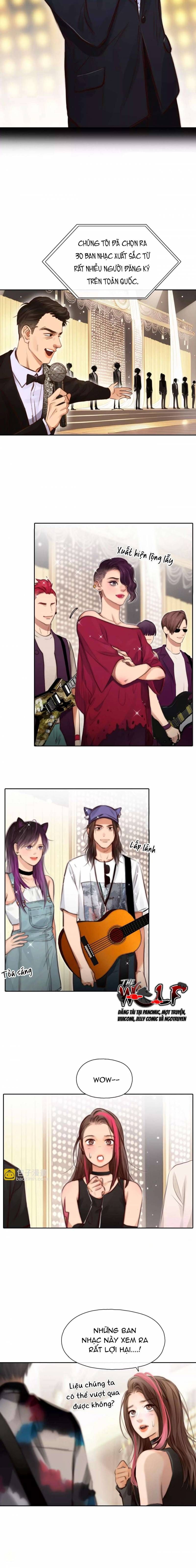 Vòng Xoáy Thời Gian - Chapter 60 - Page 3