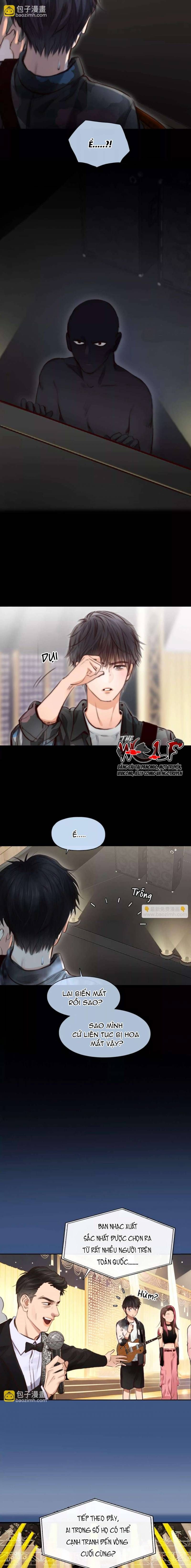 Vòng Xoáy Thời Gian - Chapter 60 - Page 5