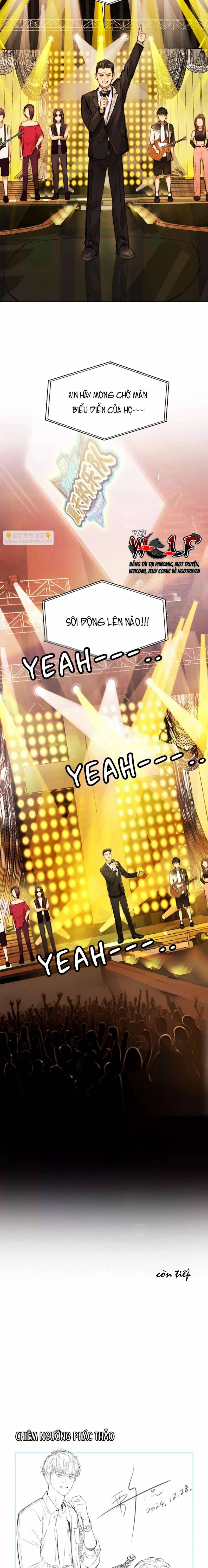 Vòng Xoáy Thời Gian - Chapter 60 - Page 6