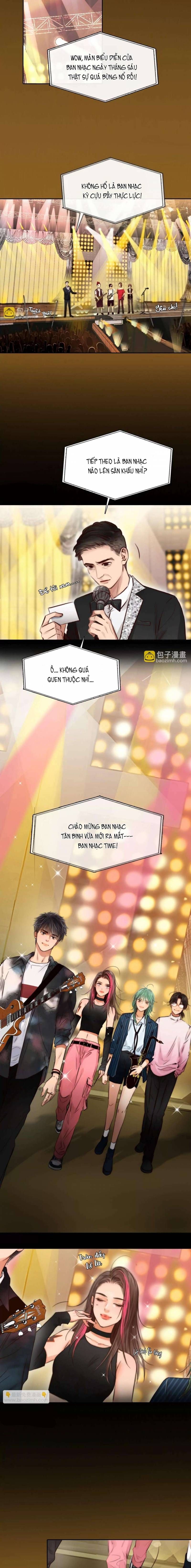 Vòng Xoáy Thời Gian - Chapter 61 - Page 4