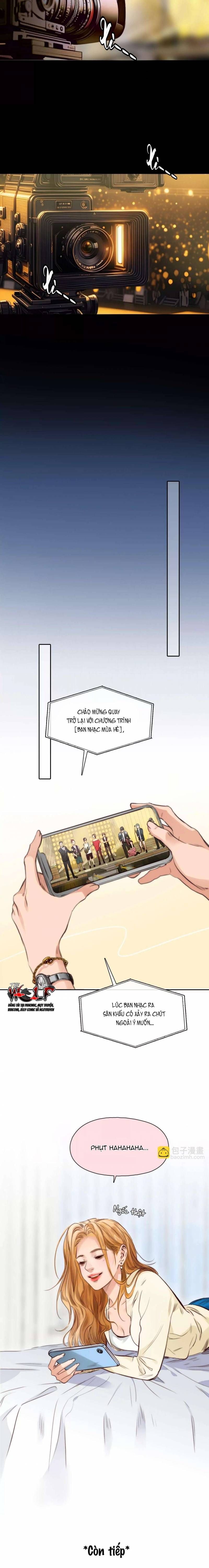Vòng Xoáy Thời Gian - Chapter 61 - Page 6