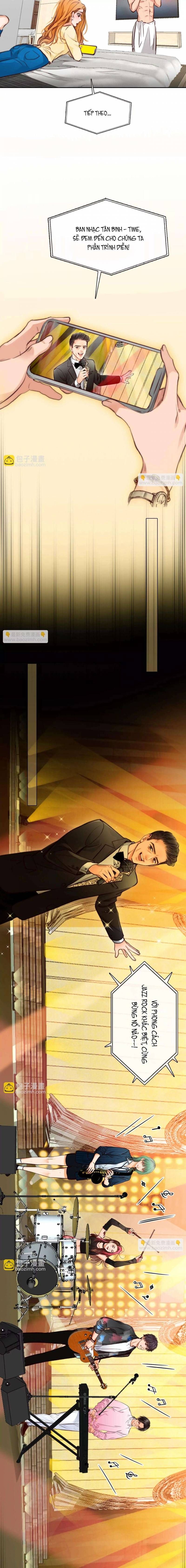 Vòng Xoáy Thời Gian - Chapter 62 - Page 3