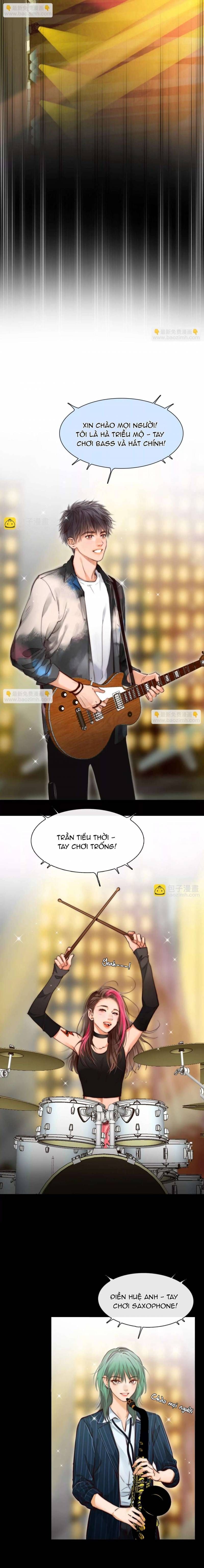 Vòng Xoáy Thời Gian - Chapter 62 - Page 4