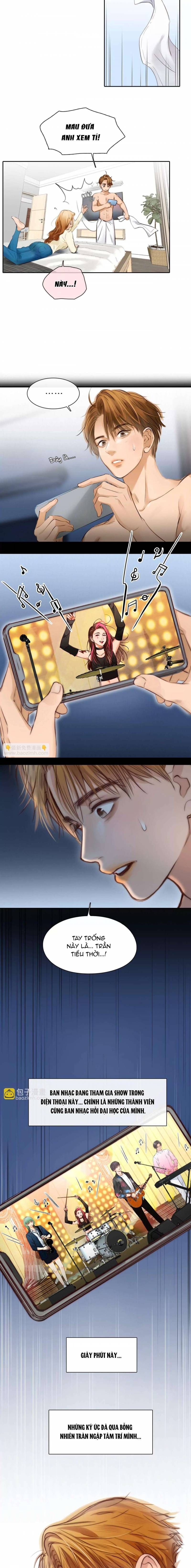 Vòng Xoáy Thời Gian - Chapter 62 - Page 6