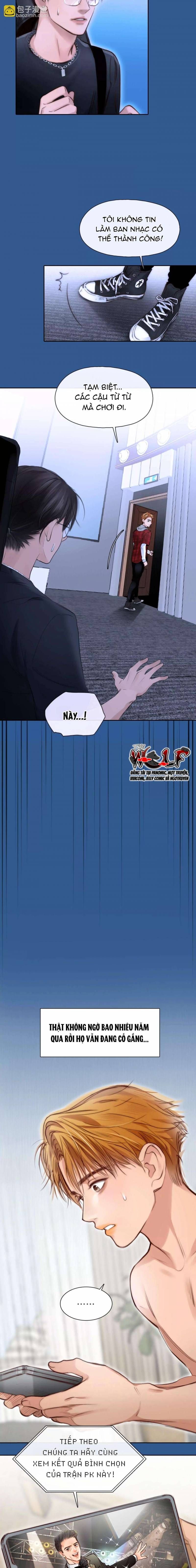 Vòng Xoáy Thời Gian - Chapter 63 - Page 4