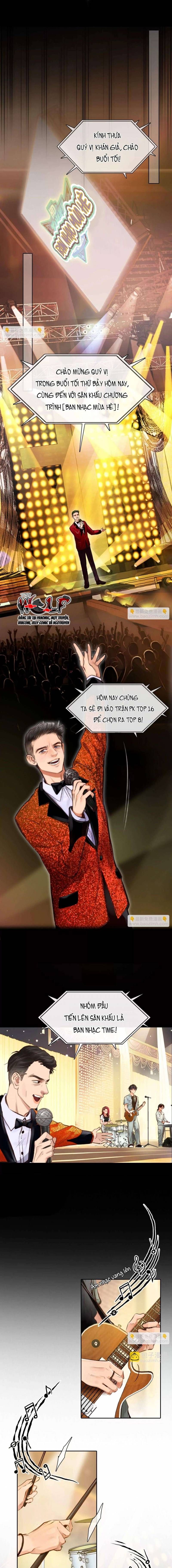 Vòng Xoáy Thời Gian - Chapter 64 - Page 3