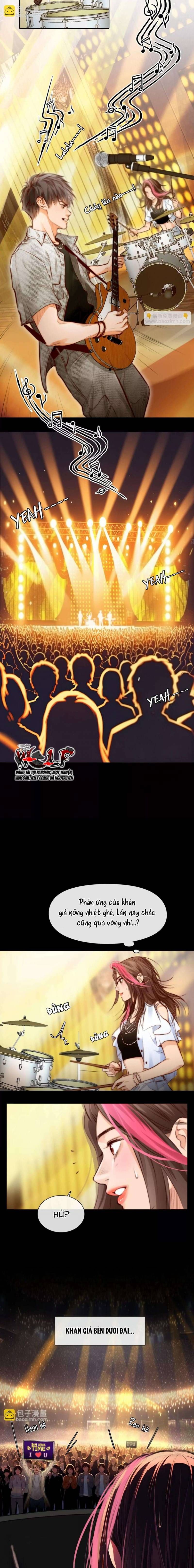 Vòng Xoáy Thời Gian - Chapter 64 - Page 4