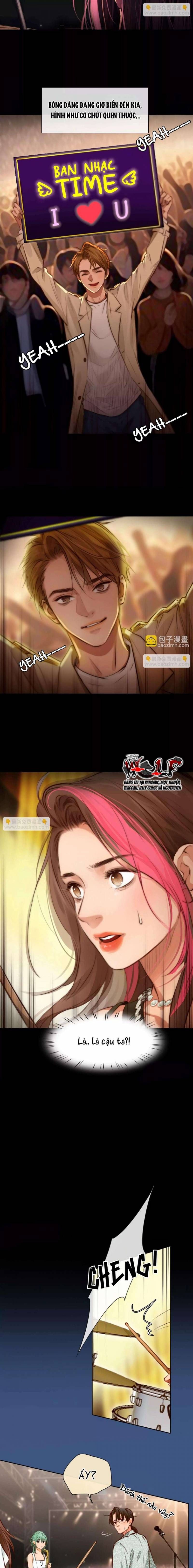 Vòng Xoáy Thời Gian - Chapter 64 - Page 5