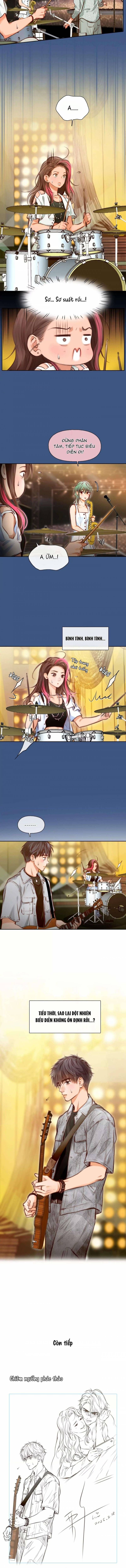 Vòng Xoáy Thời Gian - Chapter 64 - Page 6